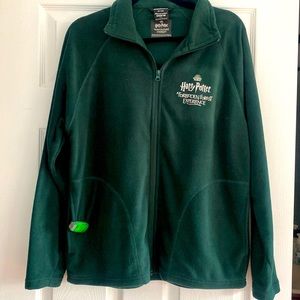 *RARE* Harry Porter Fleece Pullover